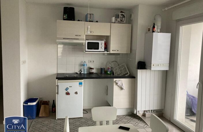 Vente appartement 2 pièces 45 m² Lormont (33310) — photo 2