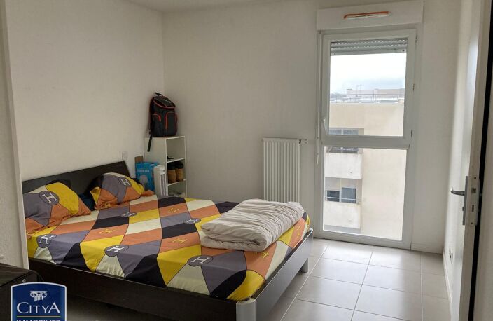 Vente appartement 2 pièces 45 m² Lormont (33310) — photo 4