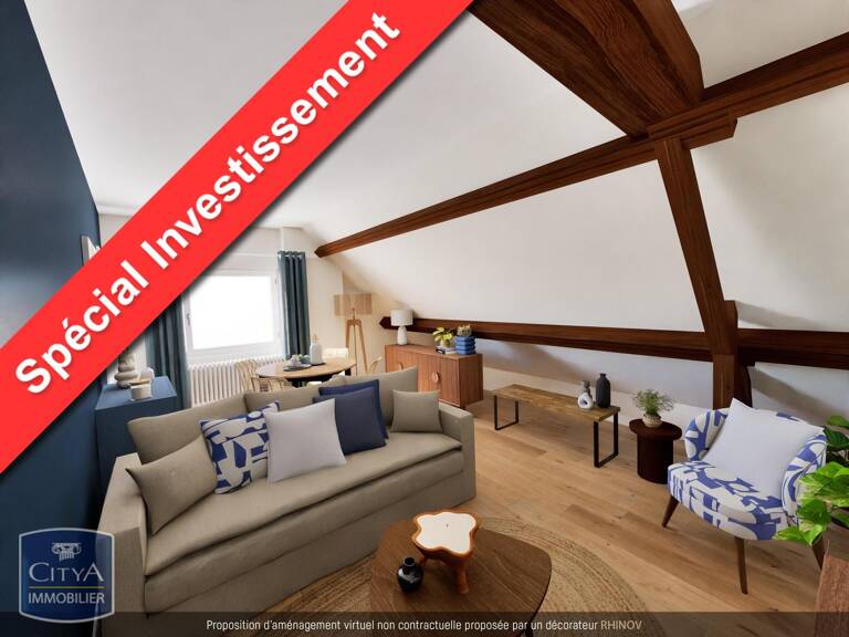 Appartement 3 pièces 53 m² — photo 1