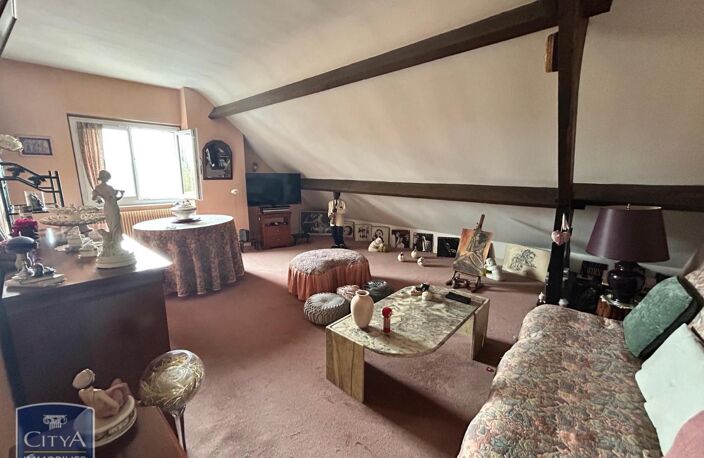 Vente appartement 3 pièces 53 m² Châteauroux (36000) — photo 2