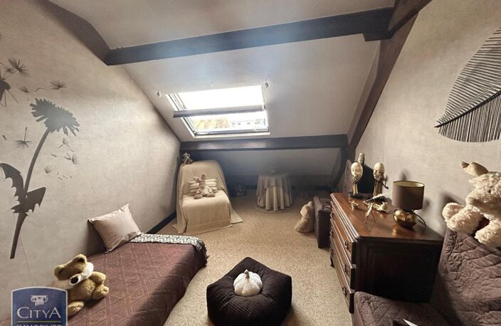 Vente appartement 3 pièces 53 m² Châteauroux (36000) — photo 3