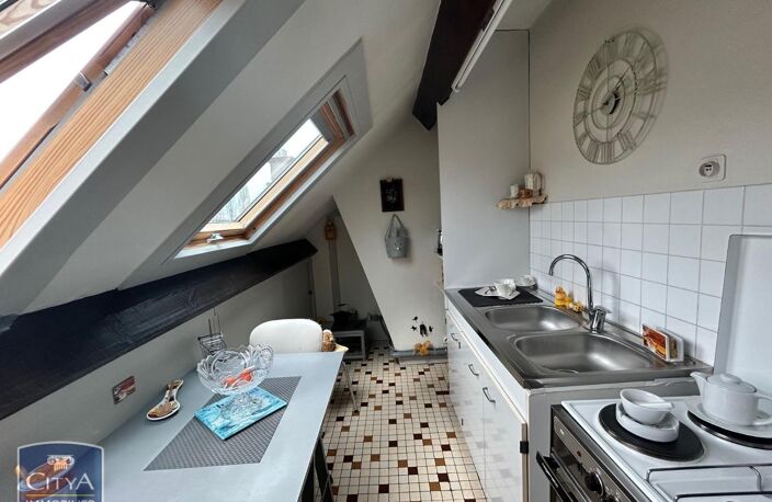 Vente appartement 3 pièces 53 m² Châteauroux (36000) — photo 4