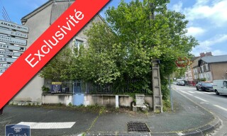 Maison 5 Pièces 118 m² à vendre à Châteauroux (36000)