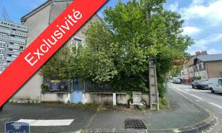 Maison 5 Pièces 118 m² à vendre à Châteauroux (36000)