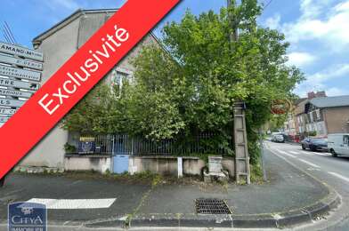 Maison 5 pièces 95000 €