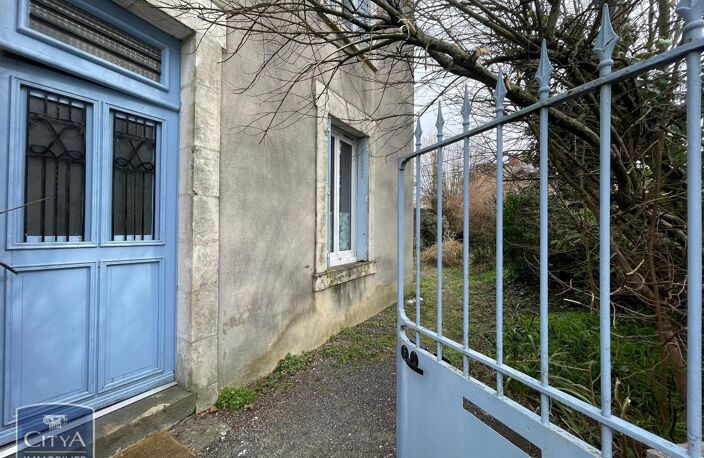 Vente maison 5 pièces 118 m² Châteauroux (36000) — photo 2