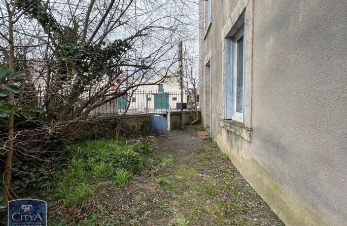 Vente maison 5 pièces 118 m² Châteauroux (36000) — photo 3