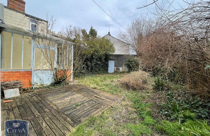 Vente maison 5 pièces 118 m² Châteauroux (36000) — photo 4