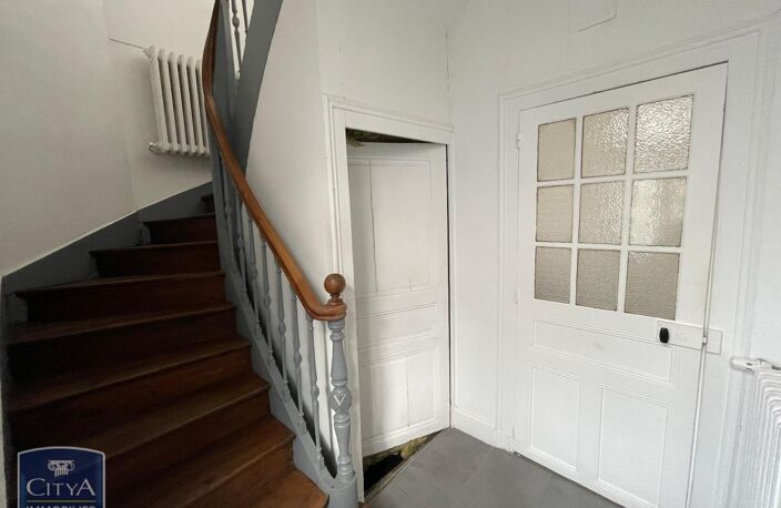 Vente maison 5 pièces 118 m² Châteauroux (36000) — photo 5