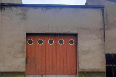 Maison 1 pièces 45000 €