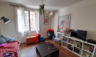 Appartement 3 Pièces 72 m² à louer à Tours (37000)
