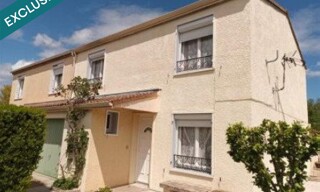 Maison 4 Pièces 92 m² à vendre à Bollène (84500)