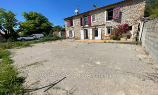 Maison 4 Pièces 78 m² à vendre à Lorgues (83510)