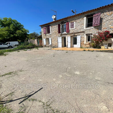 Maison 4 pièces 320000 €