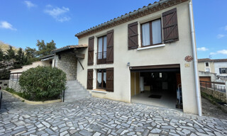 Maison 7 Pièces 145 m² à vendre à Bram (11150)