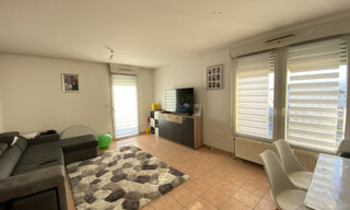 Appartement 4 Pièces 70 m² à vendre à Annonay (07100)