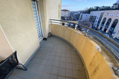 Appartement 4 pièces 169000 €