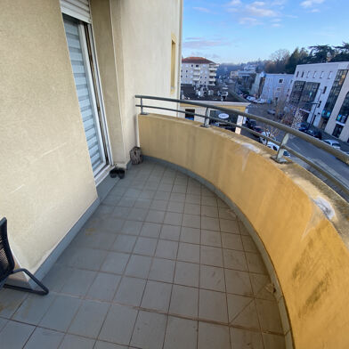 Appartement 4 pièces 169000 €