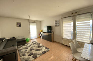 Appartement 4 pièces 169000 €