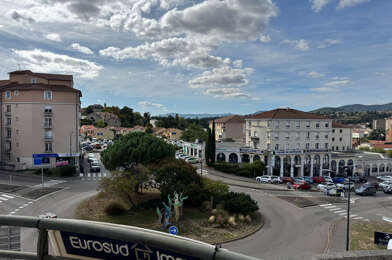 Appartement 4 pièces 159990 €