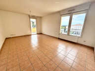 ANNONAY - APPARTEMENT T3 - DOMAINE DE LA GARE — photo 2