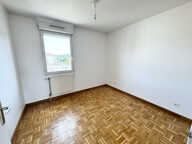 ANNONAY - APPARTEMENT T3 - DOMAINE DE LA GARE — photo 4