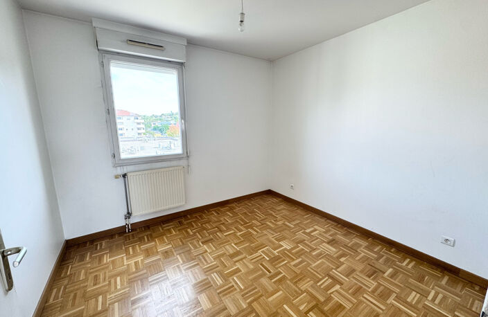 ANNONAY - APPARTEMENT T3 - DOMAINE DE LA GARE — photo 4