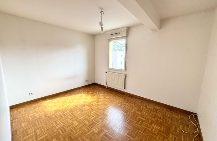 ANNONAY - APPARTEMENT T3 - DOMAINE DE LA GARE — photo 5