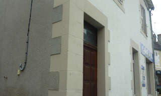 Maison 4 Pièces 78 m² à vendre à La Trimouille (86290)