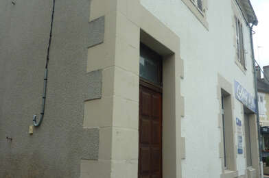 Maison 4 pièces 24000 €