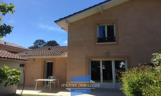 Maison 4 Pièces 95 m² à louer à Dax (40100)