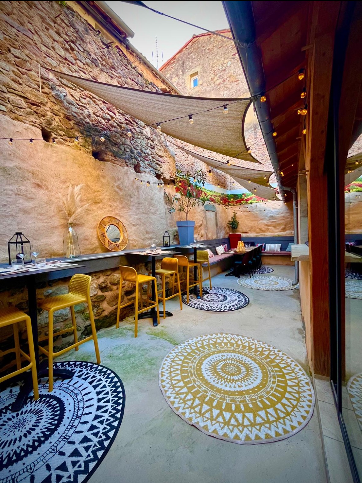 Local commercial  à vendre Saint-Affrique 12400