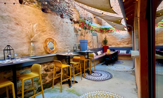 Commerce  120 m² à vendre à Saint-Affrique (12400)