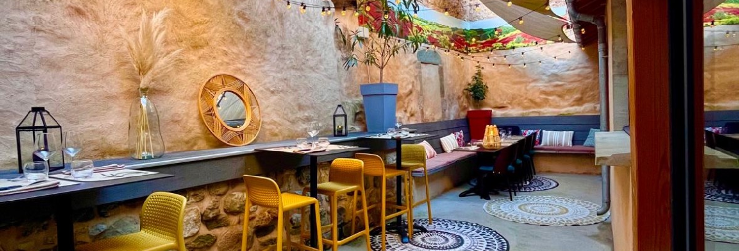 Commerce  120 m² à vendre à Saint-Affrique (12400)