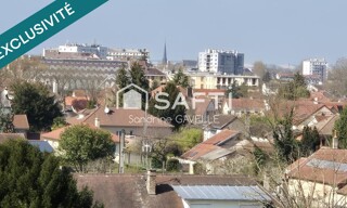 Appartement 4 Pièces 83 m² à vendre à Saint-Julien-les-Villas (10800)
