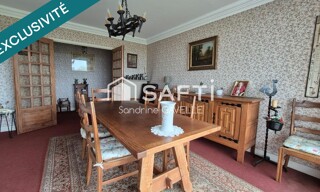 Appartement 4 Pièces 83 m² à vendre à Saint-Julien-les-Villas (10800)