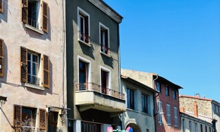 Maison 6 Pièces 250 m² à vendre à Ardes (63420)