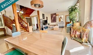 Maison 5 Pièces 145 m² à vendre à Dijon (21000)