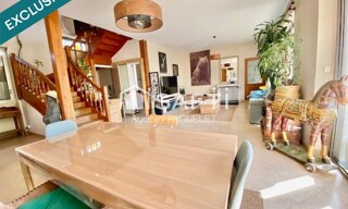 Maison 5 Pièces 145 m² à vendre à Dijon (21000)
