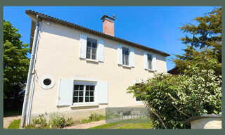 Maison 7 Pièces 150 m² à vendre à Saint-Symphorien (33113)