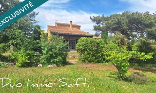 Maison 5 Pièces 144 m² à vendre à Gordes (84220)