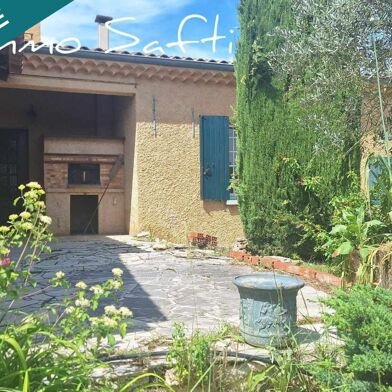 Maison 5 pièces 479000 €