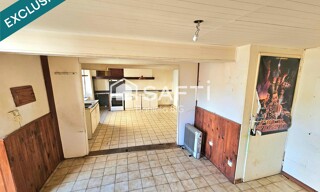 Maison 3 Pièces 60 m² à vendre à Verniolle (09340)