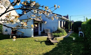 Maison 4 Pièces 90 m² à vendre à Cabourg (14390)