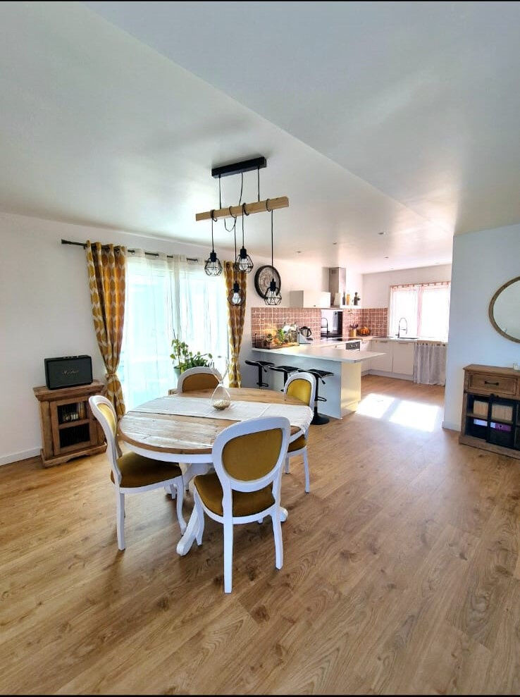 Villa / Maison  T4 à vendre Céret 66400