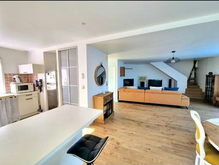 Villa / Maison 4 pièces  à vendre Céret 66400