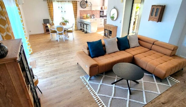 Villa / Maison 4 pièces  à vendre Céret 66400