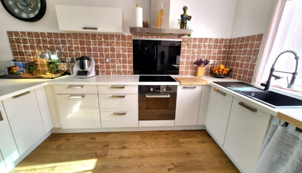 Villa / Maison 4 pièces  à vendre Céret 66400