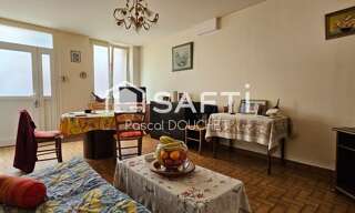 Appartement 4 Pièces 63 m² à vendre à Fère-en-Tardenois (02130)