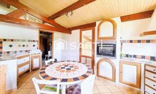 Maison 6 Pièces 134 m² à vendre à Tugéras-Saint-Maurice (17130)